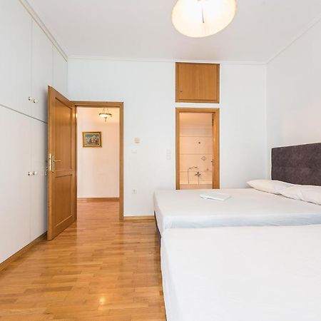 Athens Empire Mansion Apartment Екстер'єр фото
