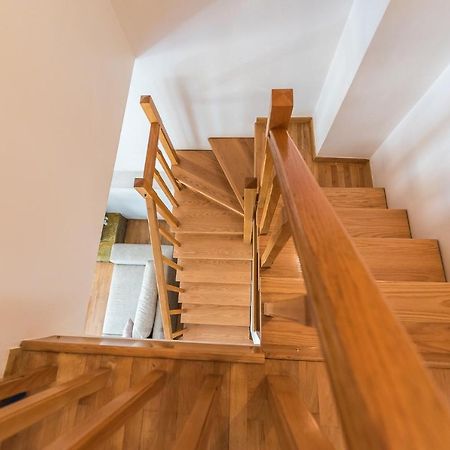 Athens Empire Mansion Apartment Екстер'єр фото