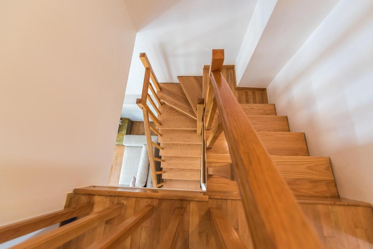 Athens Empire Mansion Apartment Екстер'єр фото