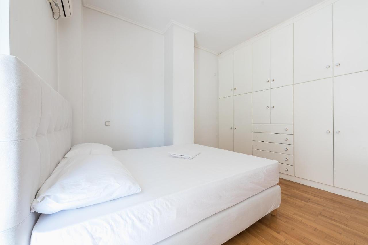 Athens Empire Mansion Apartment Екстер'єр фото