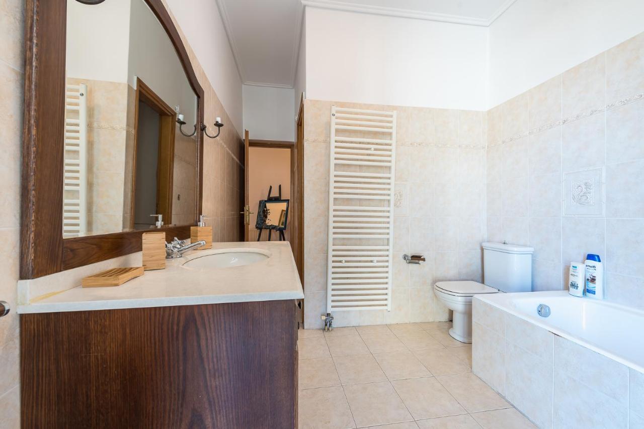 Athens Empire Mansion Apartment Екстер'єр фото