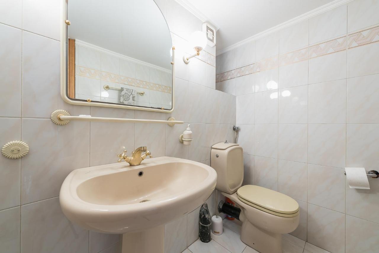 Athens Empire Mansion Apartment Екстер'єр фото
