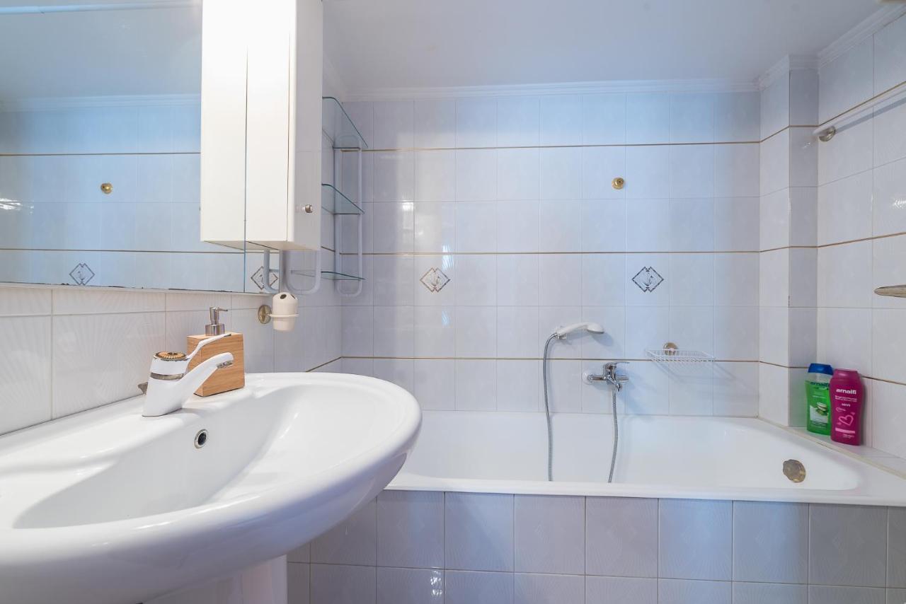 Athens Empire Mansion Apartment Екстер'єр фото