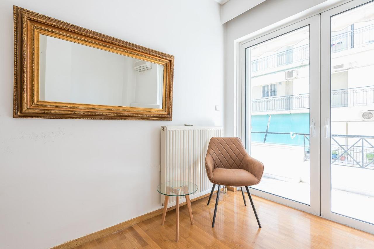 Athens Empire Mansion Apartment Екстер'єр фото