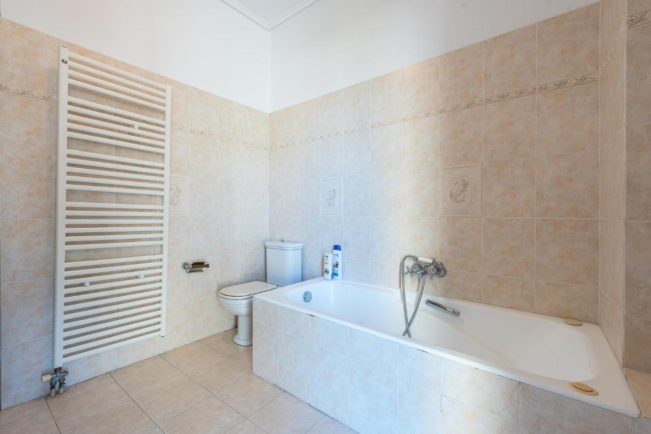 Athens Empire Mansion Apartment Екстер'єр фото