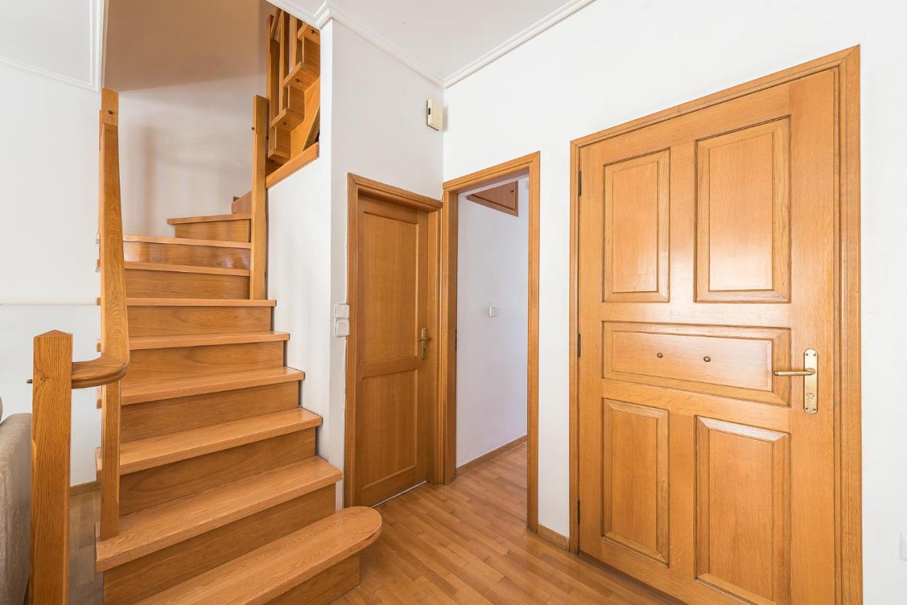 Athens Empire Mansion Apartment Екстер'єр фото