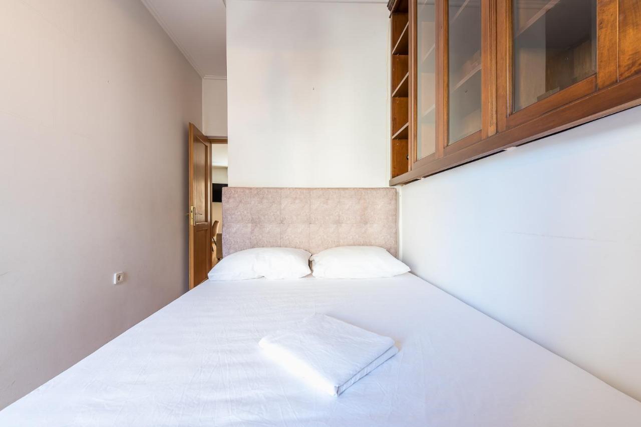 Athens Empire Mansion Apartment Екстер'єр фото
