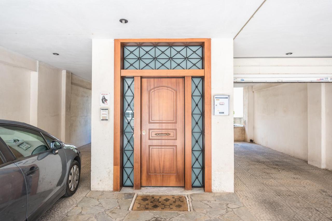 Athens Empire Mansion Apartment Екстер'єр фото