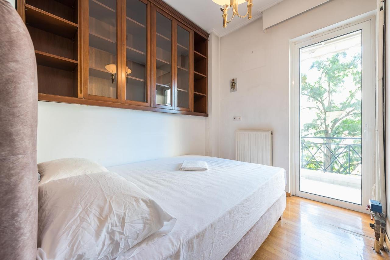 Athens Empire Mansion Apartment Екстер'єр фото