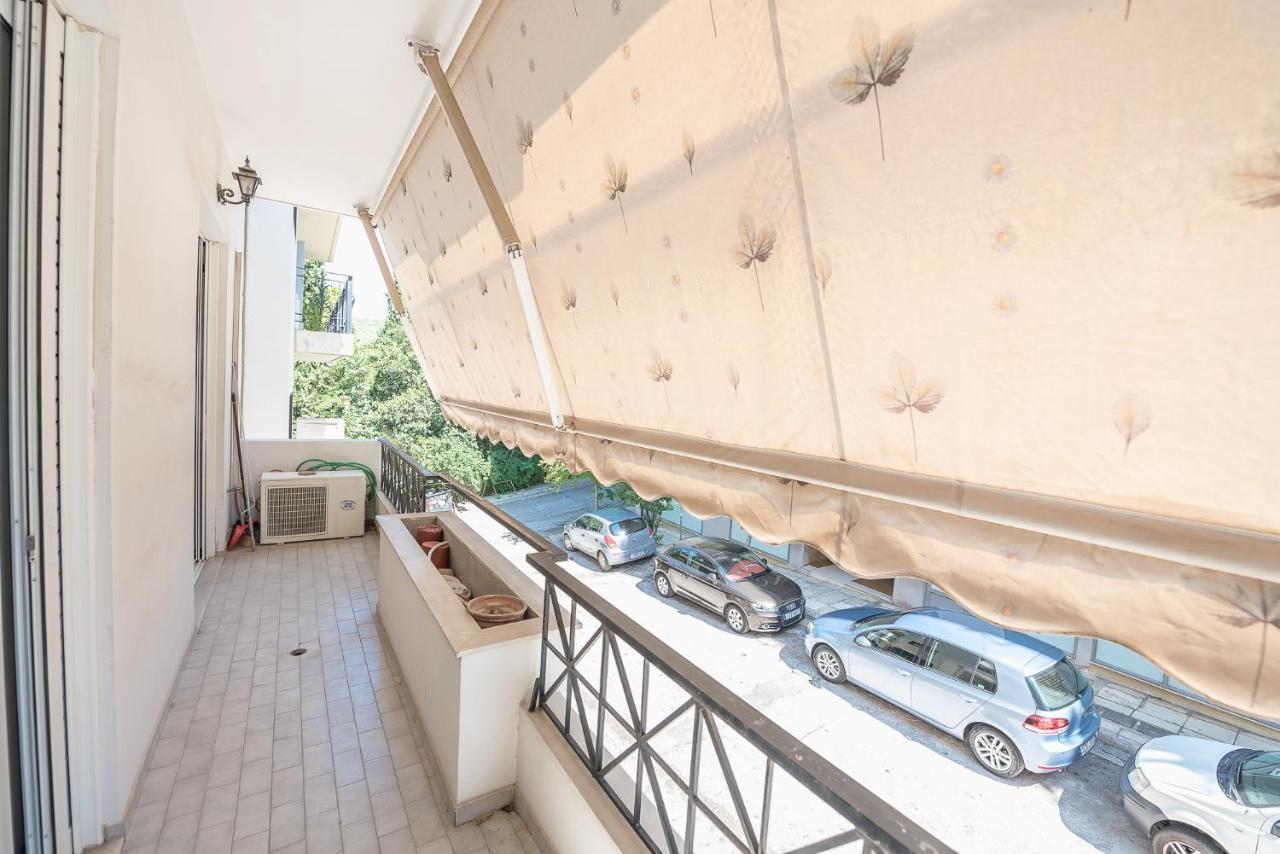 Athens Empire Mansion Apartment Екстер'єр фото