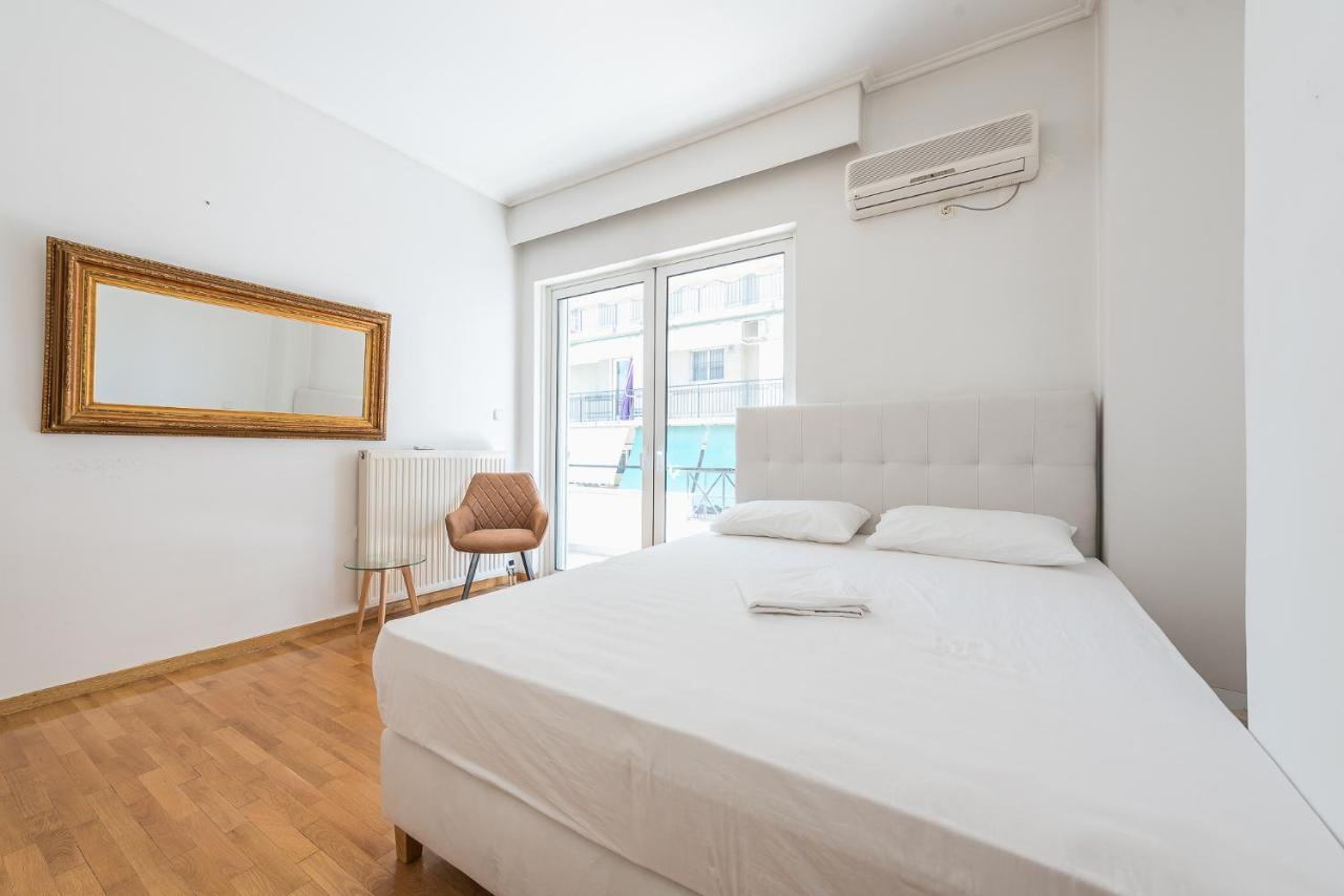 Athens Empire Mansion Apartment Екстер'єр фото