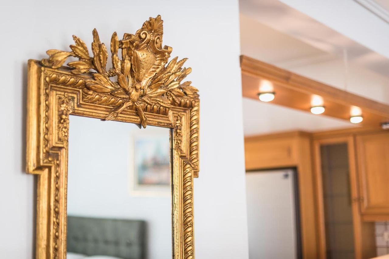 Athens Empire Mansion Apartment Екстер'єр фото